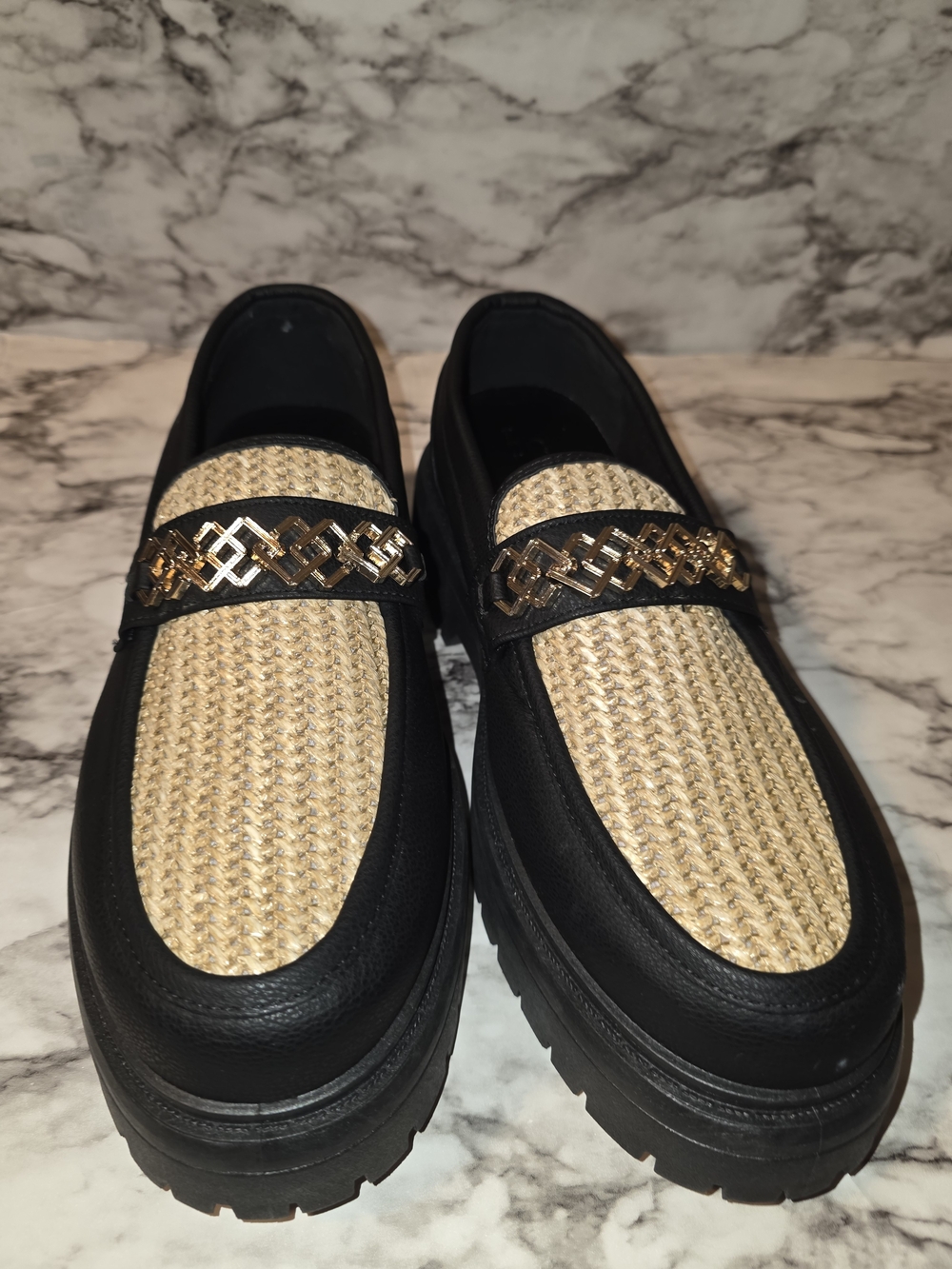 ASOS DESIGN Chunky Loafer - Picture 9 of 10